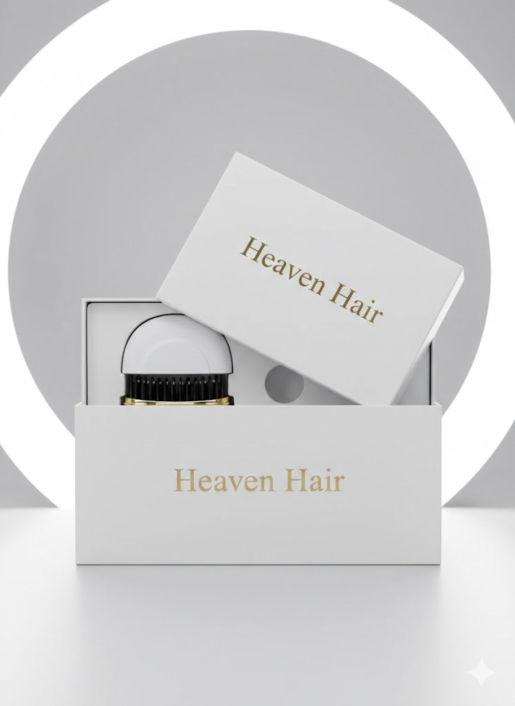 Halo Mini Portable Straightener